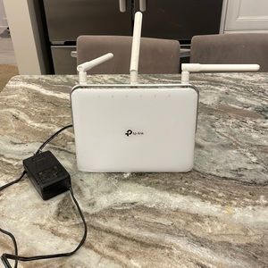 tp - link AC1750 Wireless Router